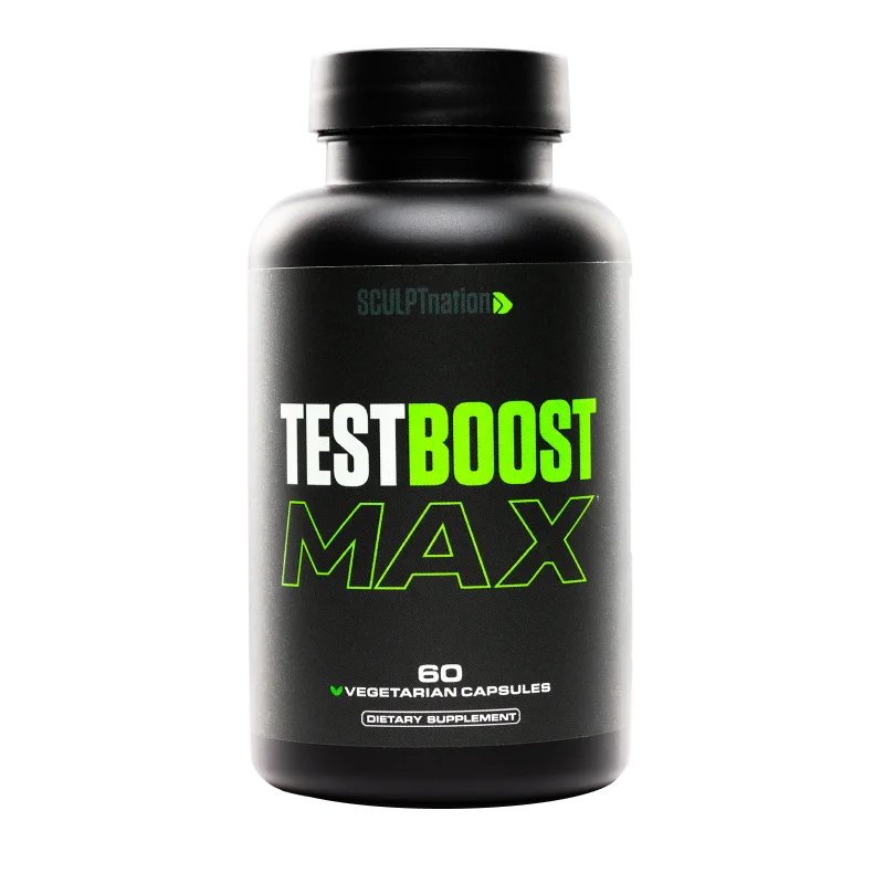 Test Boost Max 2.0